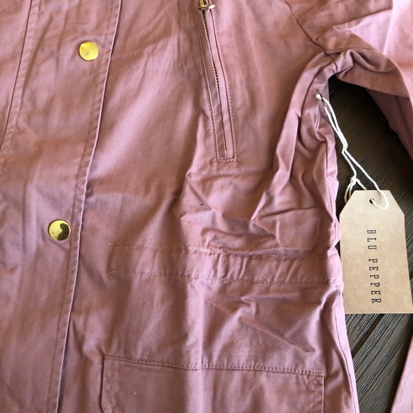 Fall Jacket - Picture 6 of 6